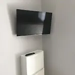 Apartmanhaz *