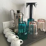 Apartmanhaz バラトンレッレ