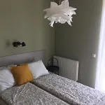 Apartmanhaz アパート