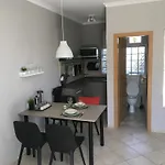 Apartmanhaz バラトンレッレ