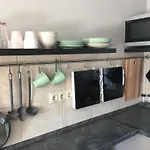 Apartmanhaz アパート *