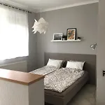 アパート Apartmanhaz