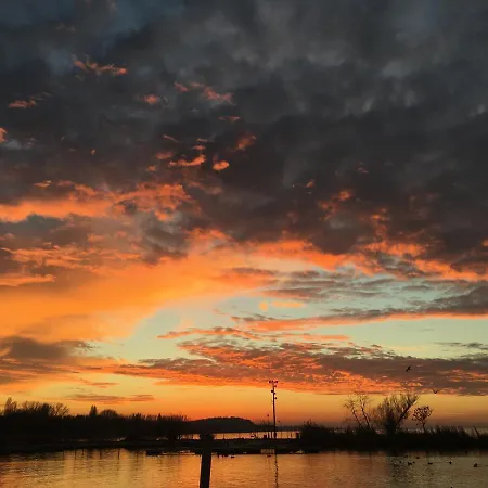 Apartamento Apartmanhaz *