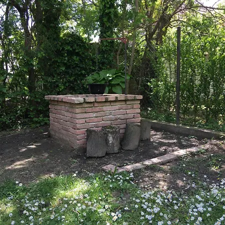 Apartmanhaz Apartman