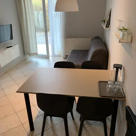 Apartmanhaz Balatonlelle