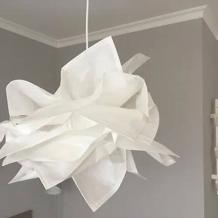 Apartamento Apartmanhaz *