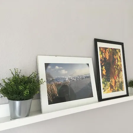 Apartmanhaz Balatonlelle