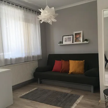 Apartmanhaz