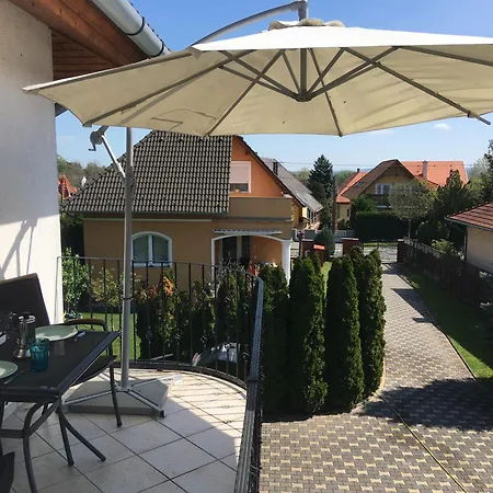 Apartmanhaz * Balatonlelle