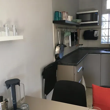 דירה Apartmanhaz