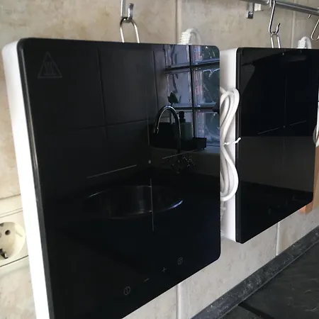 Apartmanhaz Apartamento Balatonlelle