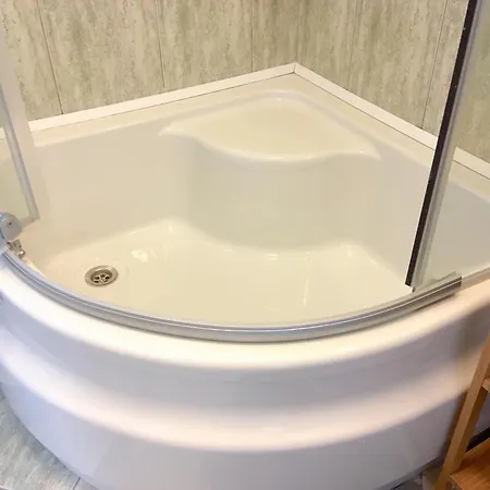 Apartamento Apartmanhaz *