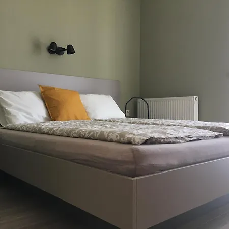 Apartmanhaz Apartment