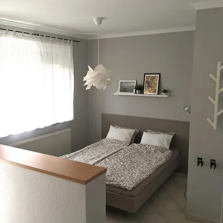 Apartamento Apartmanhaz