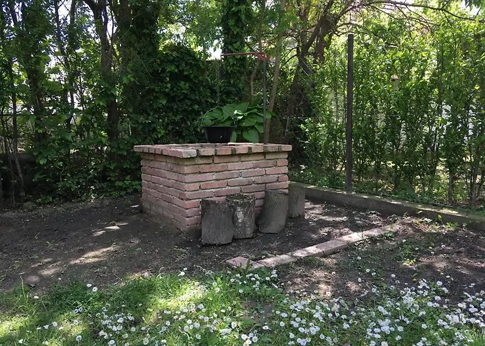 Apartmanhaz Appartement