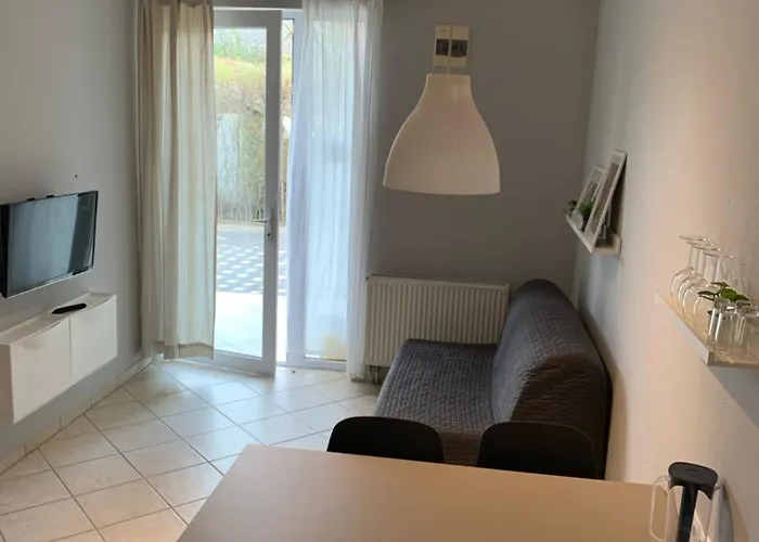 Apartmanhaz Appartement *