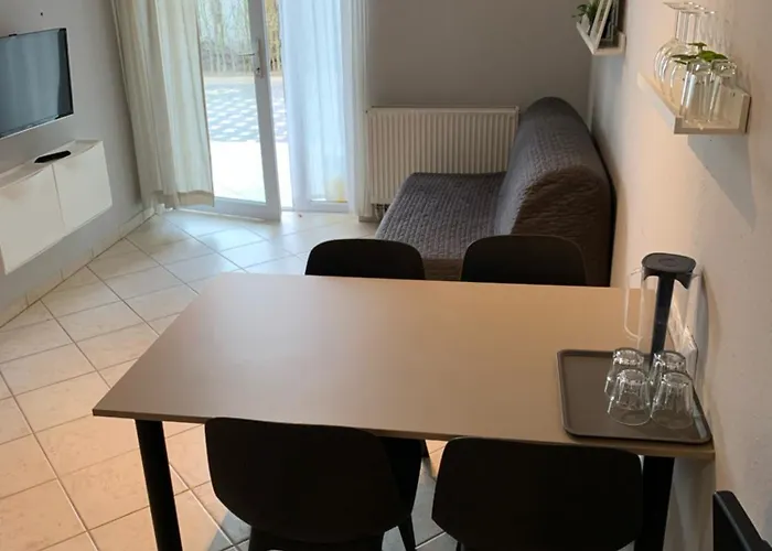 Apartmanhaz Balatonlelle