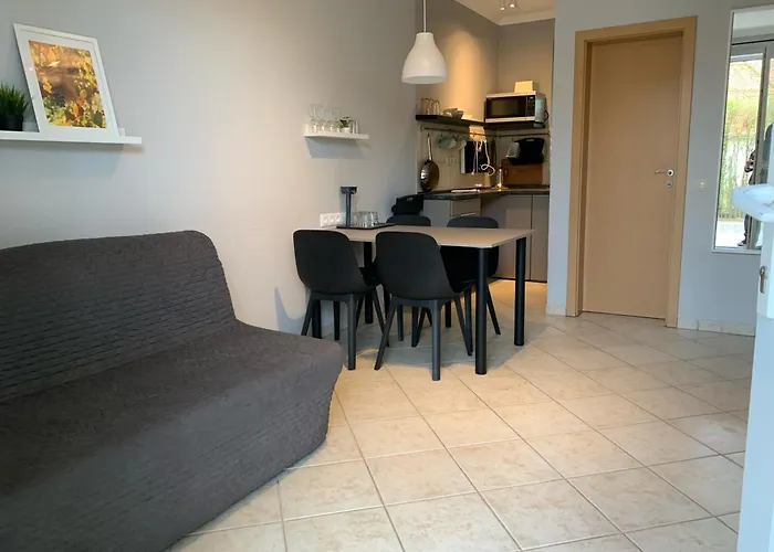 Lejlighed Apartmanhaz *