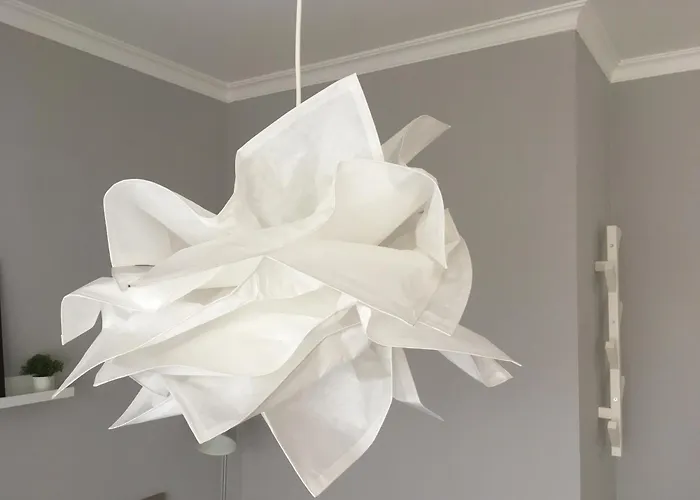 Lejlighed Apartmanhaz *