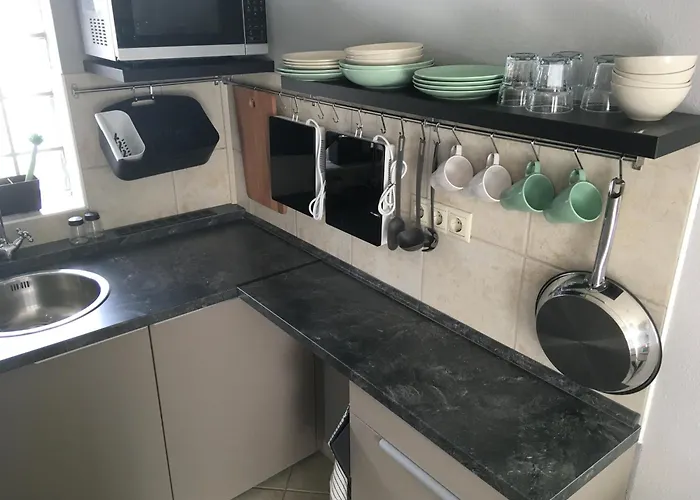 Apartmanhaz Balatonlelle