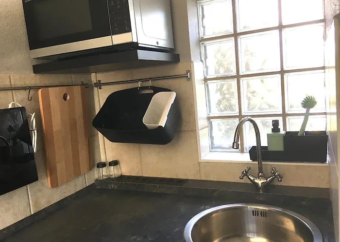 Appartement Apartmanhaz