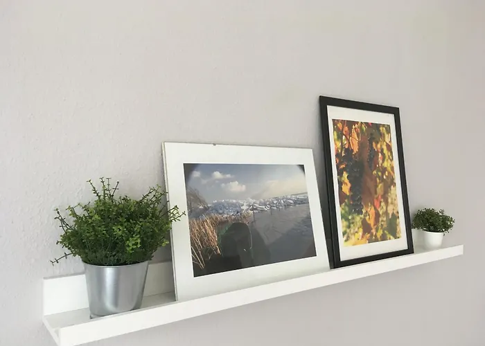 Apartmanhaz 발라톤엘