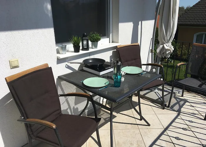 Apartmanhaz Appartement