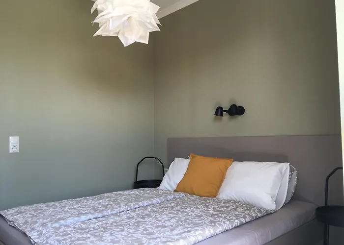 Appartement Apartmanhaz *