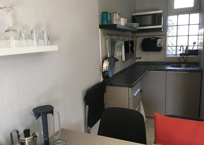 Lejlighed Apartmanhaz