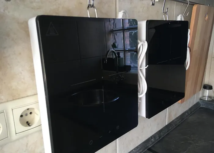 Apartmanhaz Appartement Balatonlelle