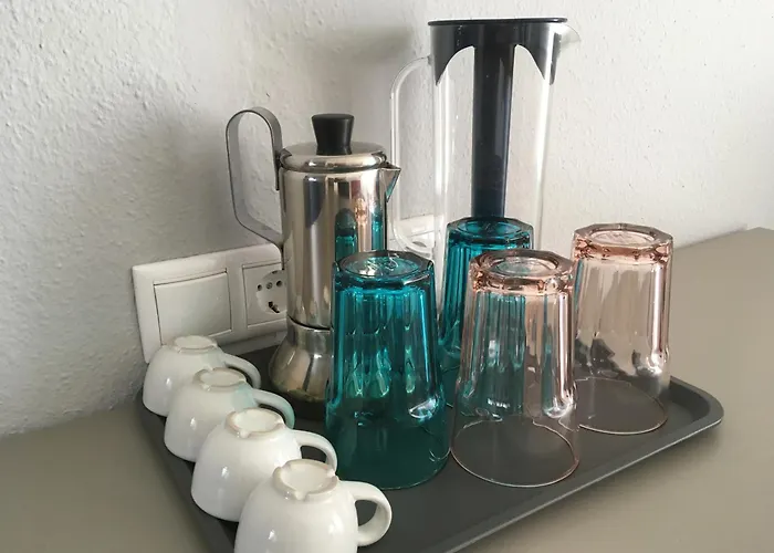 Apartmanhaz Balatonlelle