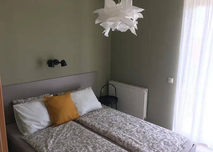 Apartmanhaz Lejlighed