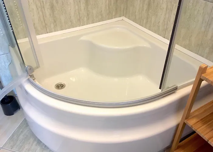 Lejlighed Apartmanhaz *