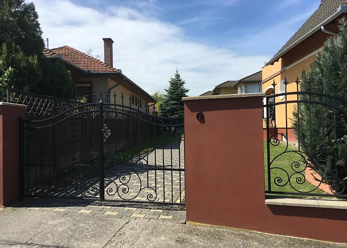 Appartement Apartmanhaz
