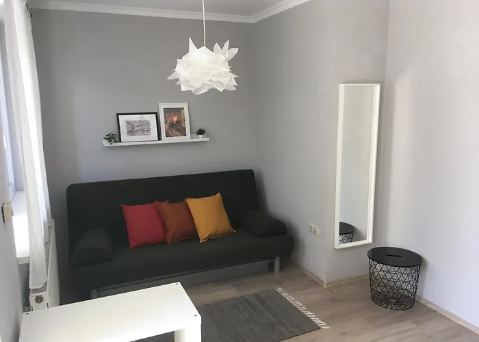 Appartement Apartmanhaz *