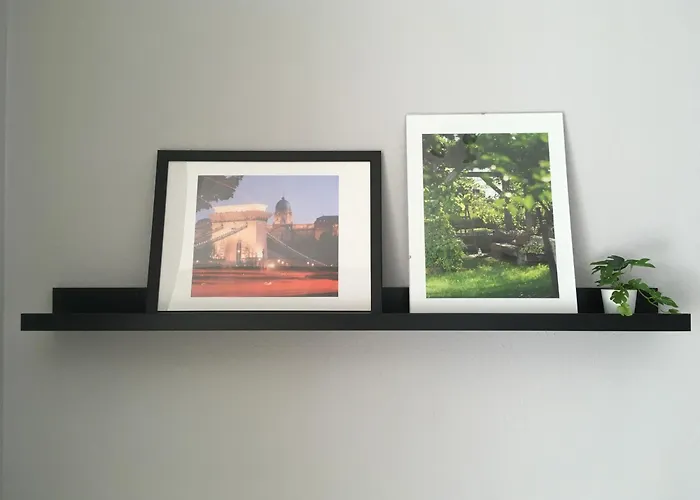 Apartmanhaz Appartement *
