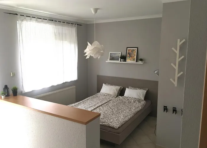 Appartement Apartmanhaz