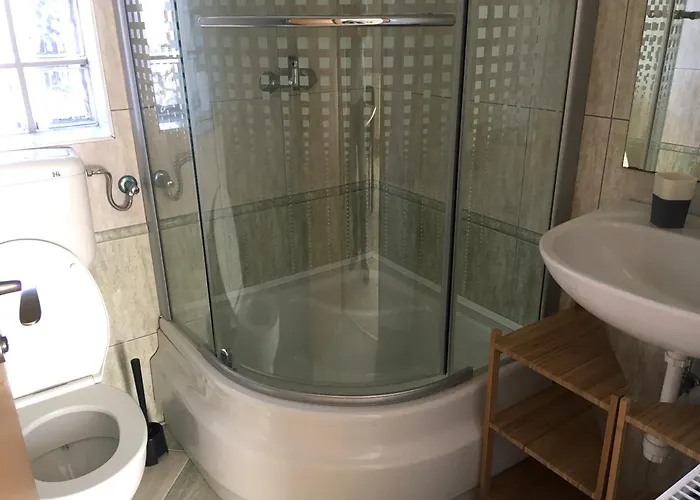 Lejlighed Apartmanhaz *