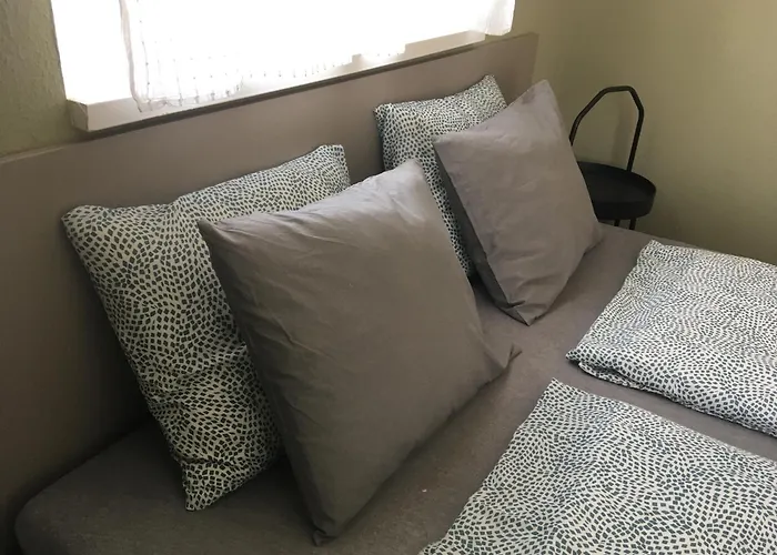 Appartement Apartmanhaz