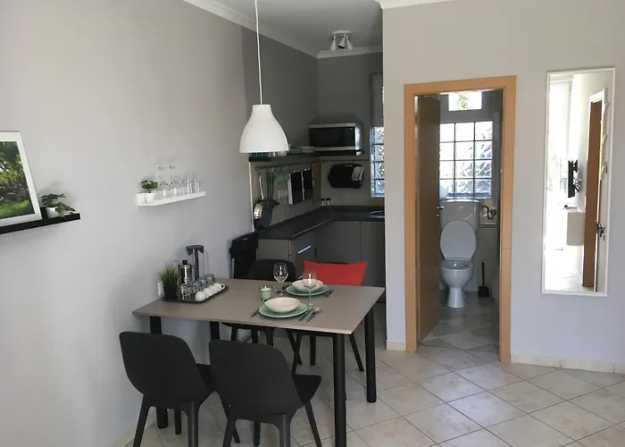 Apartmanhaz Balatonlelle