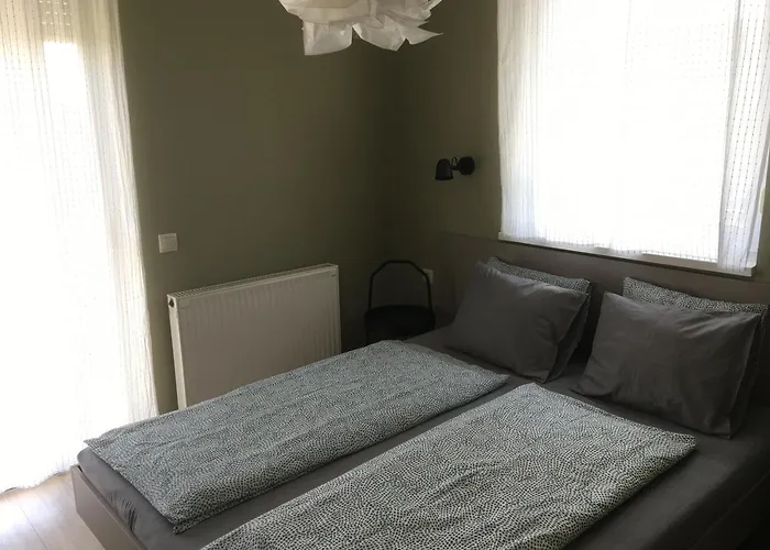Apartmanhaz Appartement