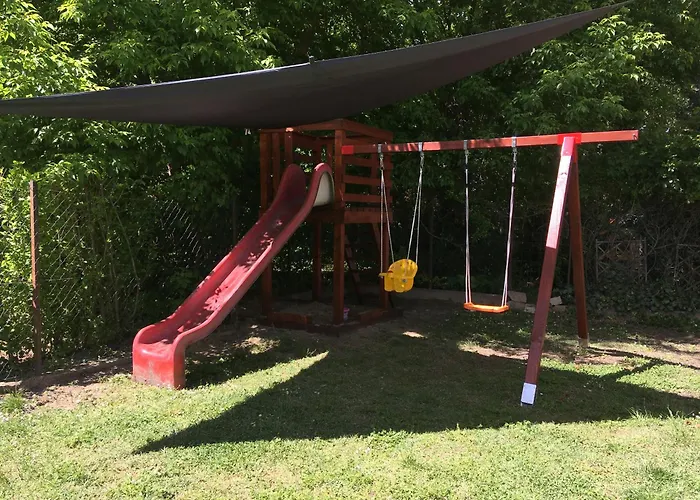 Apartmanhaz 아파트